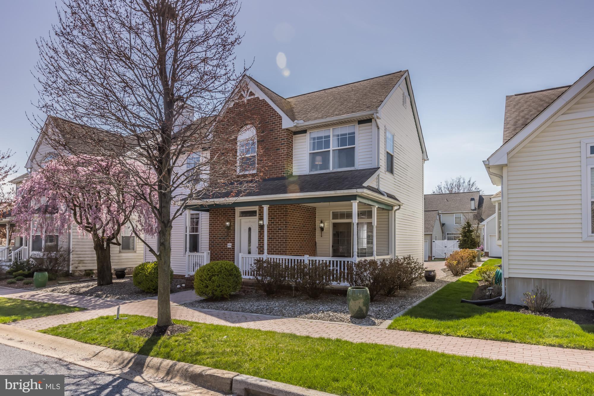 1004 Olympia Street Lititz, PA 17543 - Photo 2 of 31