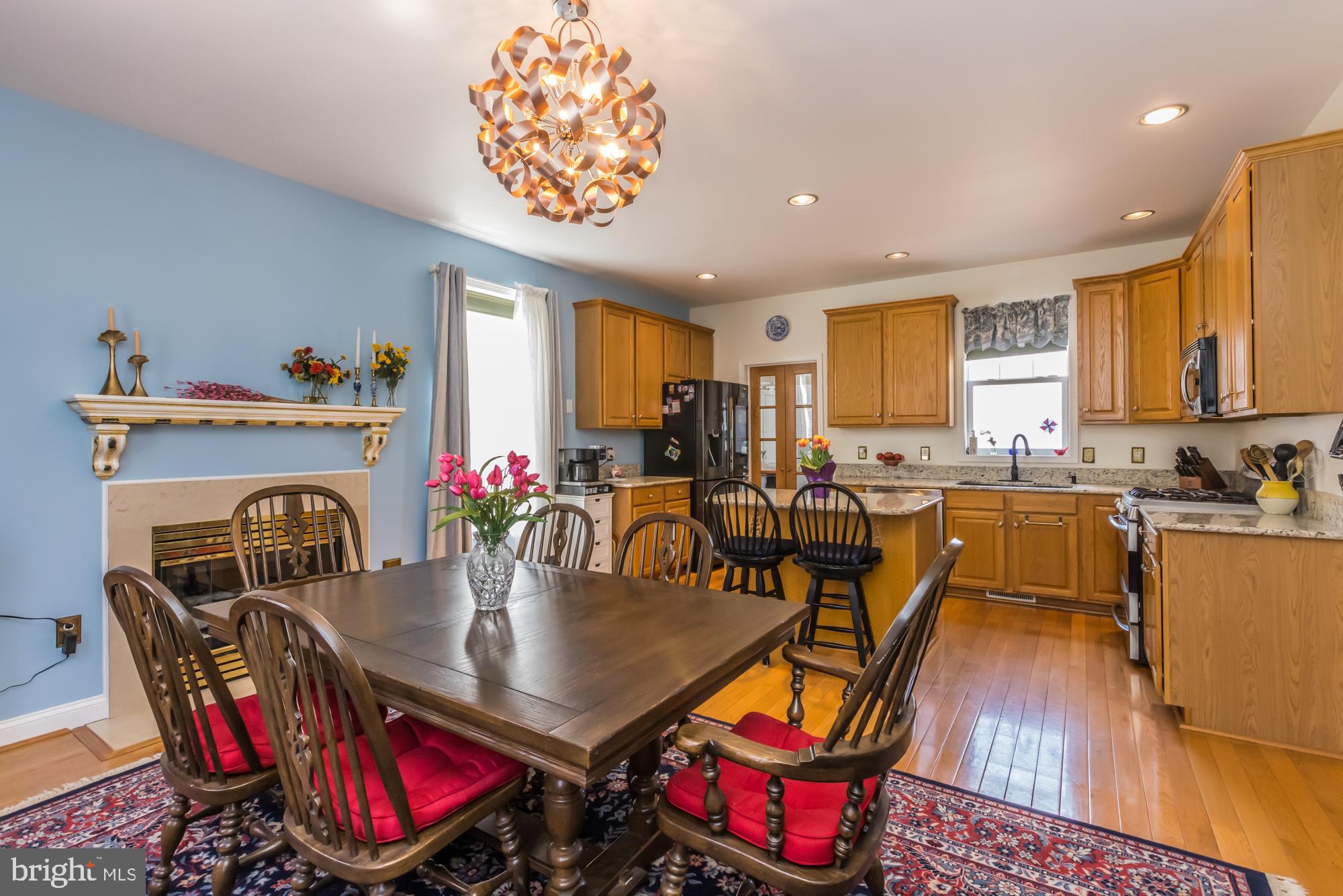 1004 Olympia Street Lititz, PA 17543 - Photo 11 of 31