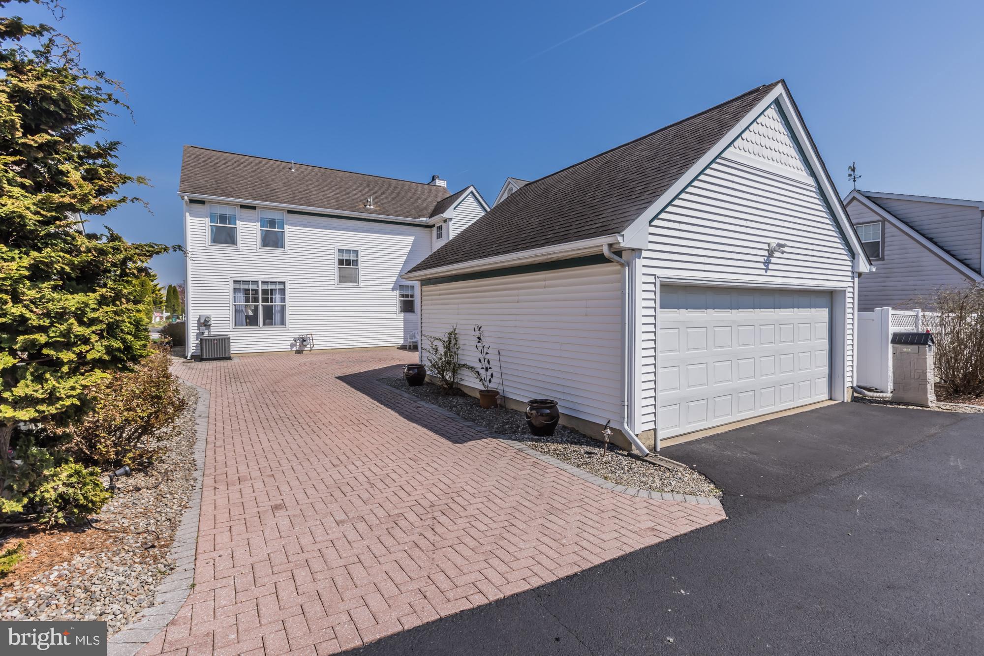 1004 Olympia Street Lititz, PA 17543 - Photo 30 of 31