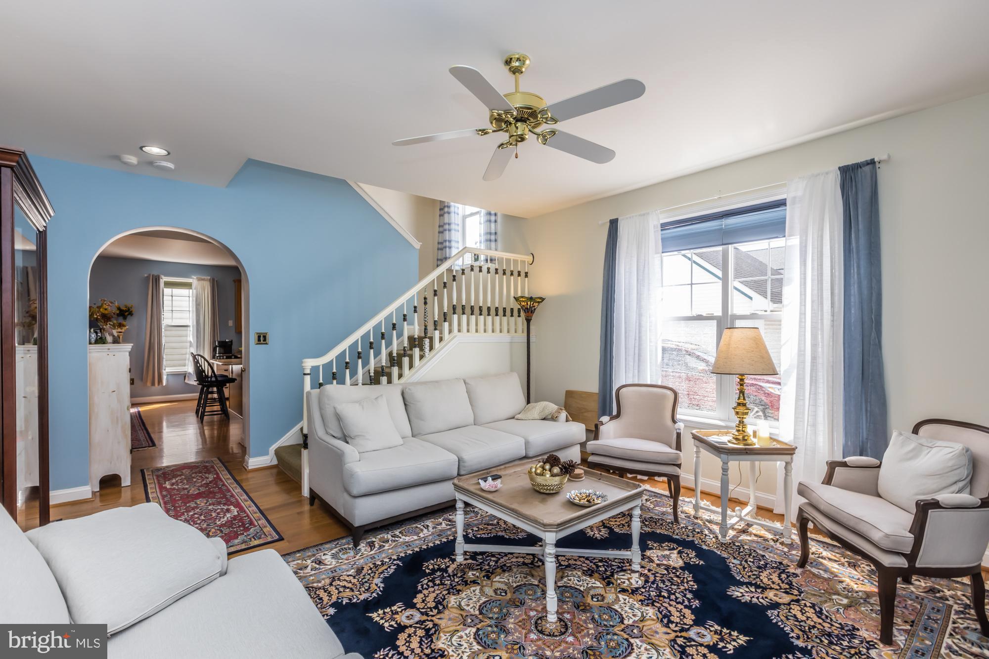 1004 Olympia Street Lititz, PA 17543 - Photo 6 of 31