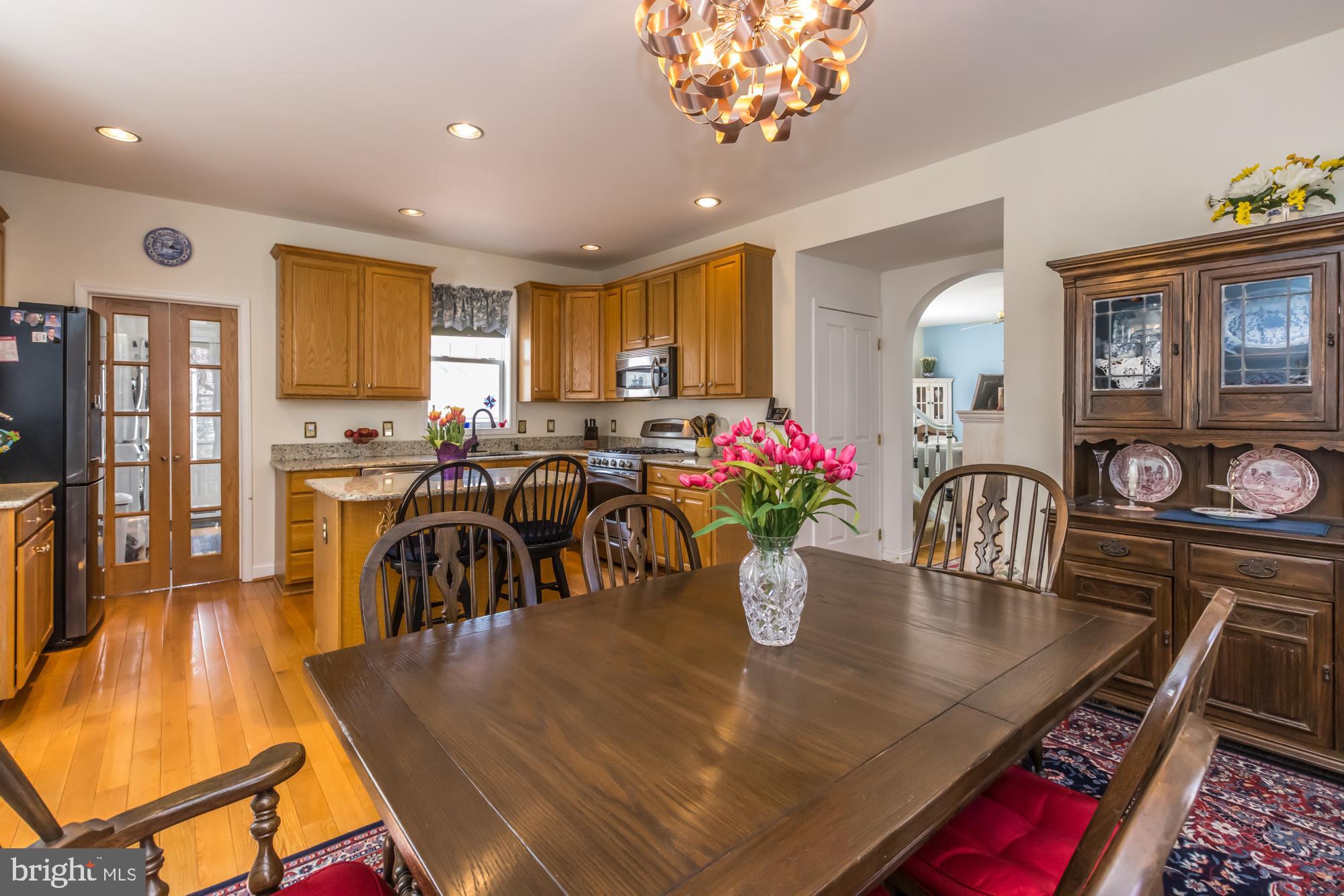 1004 Olympia Street Lititz, PA 17543 - Photo 10 of 31