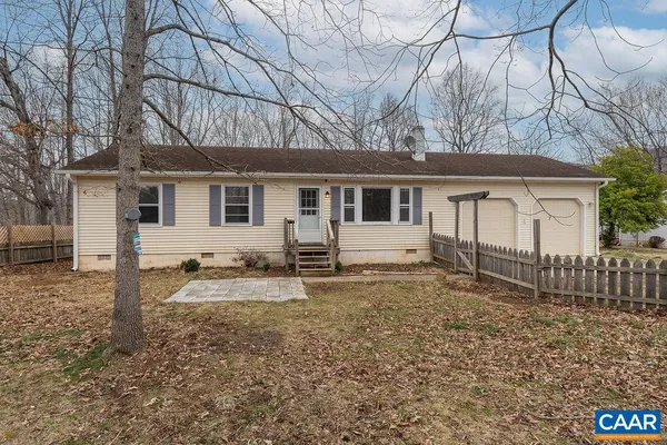 $229,999 | 112 Pines Lane, Shipman, VA 22971
