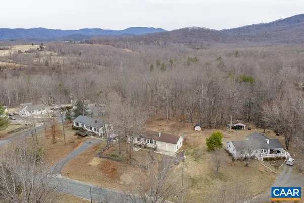 $229,999 | 112 Pines Lane, Shipman, VA 22971