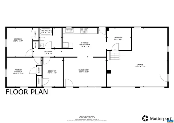 $229,999 | 112 Pines Lane, Shipman, VA 22971