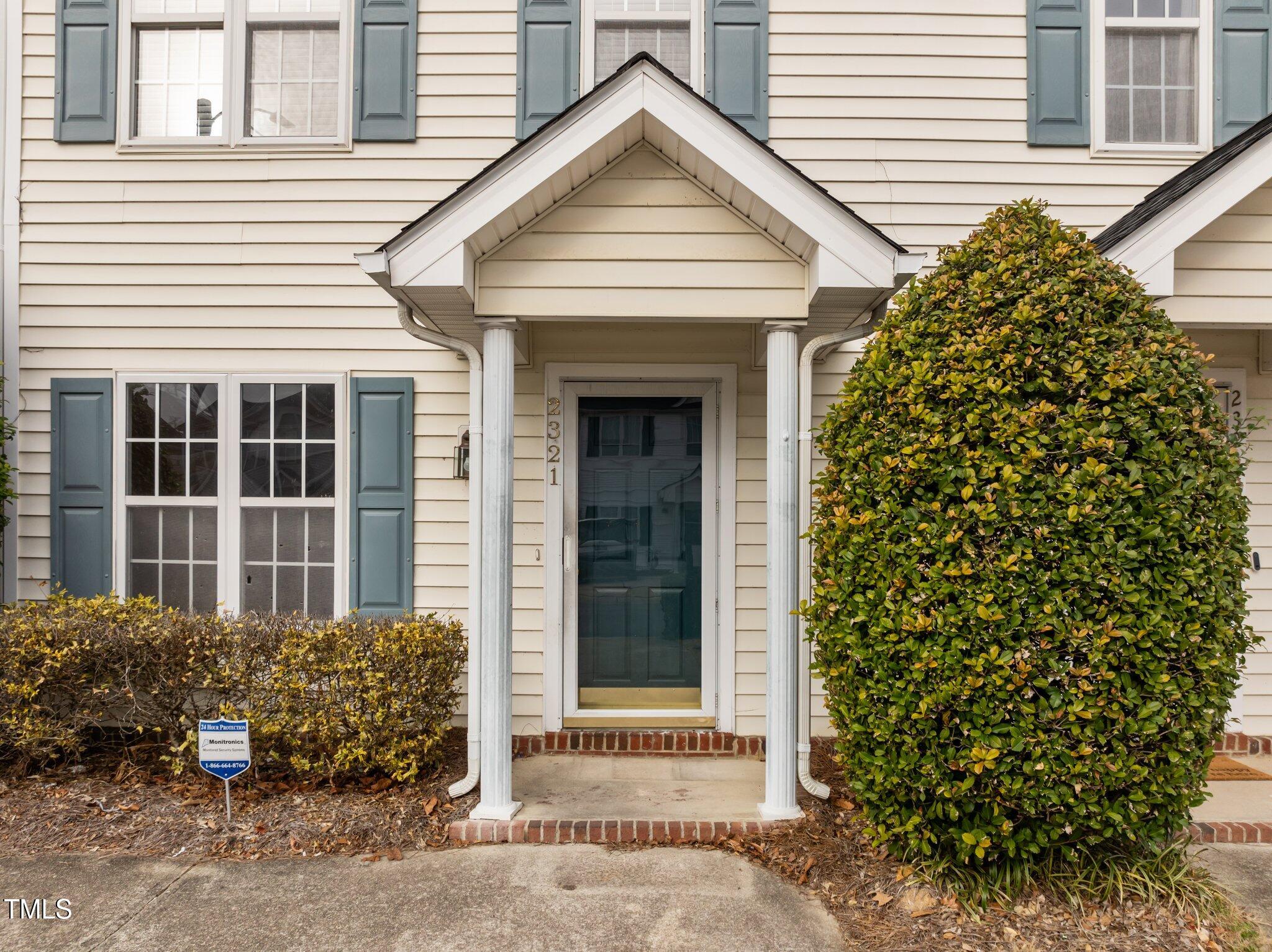 2321 Turtle Point Drive Raleigh, NC 27604 - Photo 36 of 44 32-web-or-mls-DJI_0461