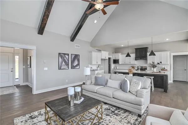 $774,950 | 23811 West 59th Terrace, Shawnee, KS 66226