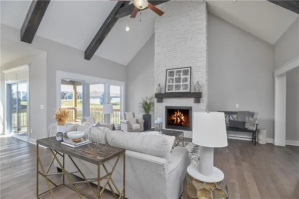 $774,950 | 23811 West 59th Terrace, Shawnee, KS 66226