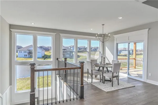 $774,950 | 23811 West 59th Terrace, Shawnee, KS 66226