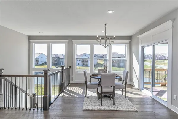$774,950 | 23811 West 59th Terrace, Shawnee, KS 66226