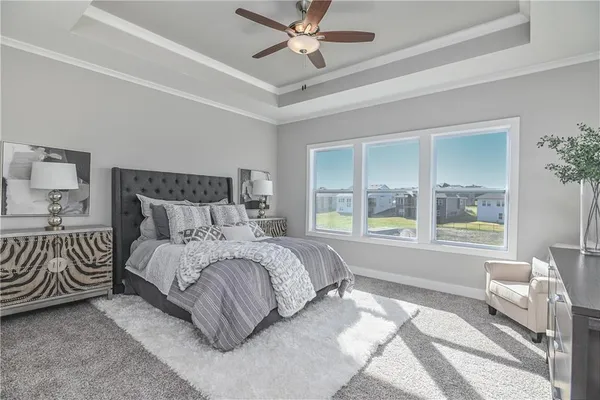$774,950 | 23811 West 59th Terrace, Shawnee, KS 66226