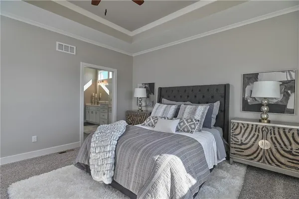 $774,950 | 23811 West 59th Terrace, Shawnee, KS 66226