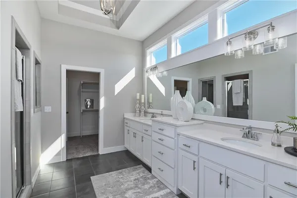 $774,950 | 23811 West 59th Terrace, Shawnee, KS 66226