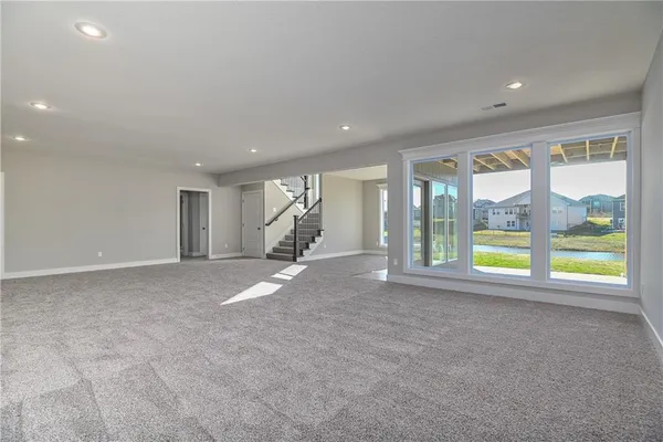 $774,950 | 23811 West 59th Terrace, Shawnee, KS 66226