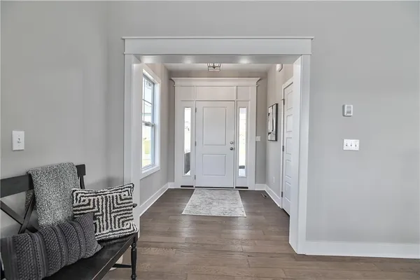 $774,950 | 23811 West 59th Terrace, Shawnee, KS 66226