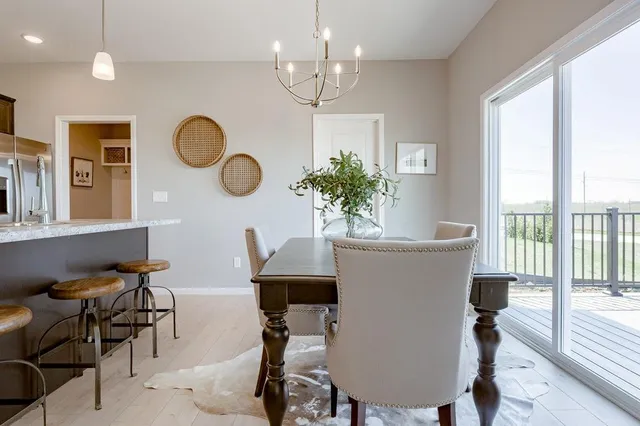 $380,442 | 121 Northwest Mulberry Court, Blue Springs, MO 64064