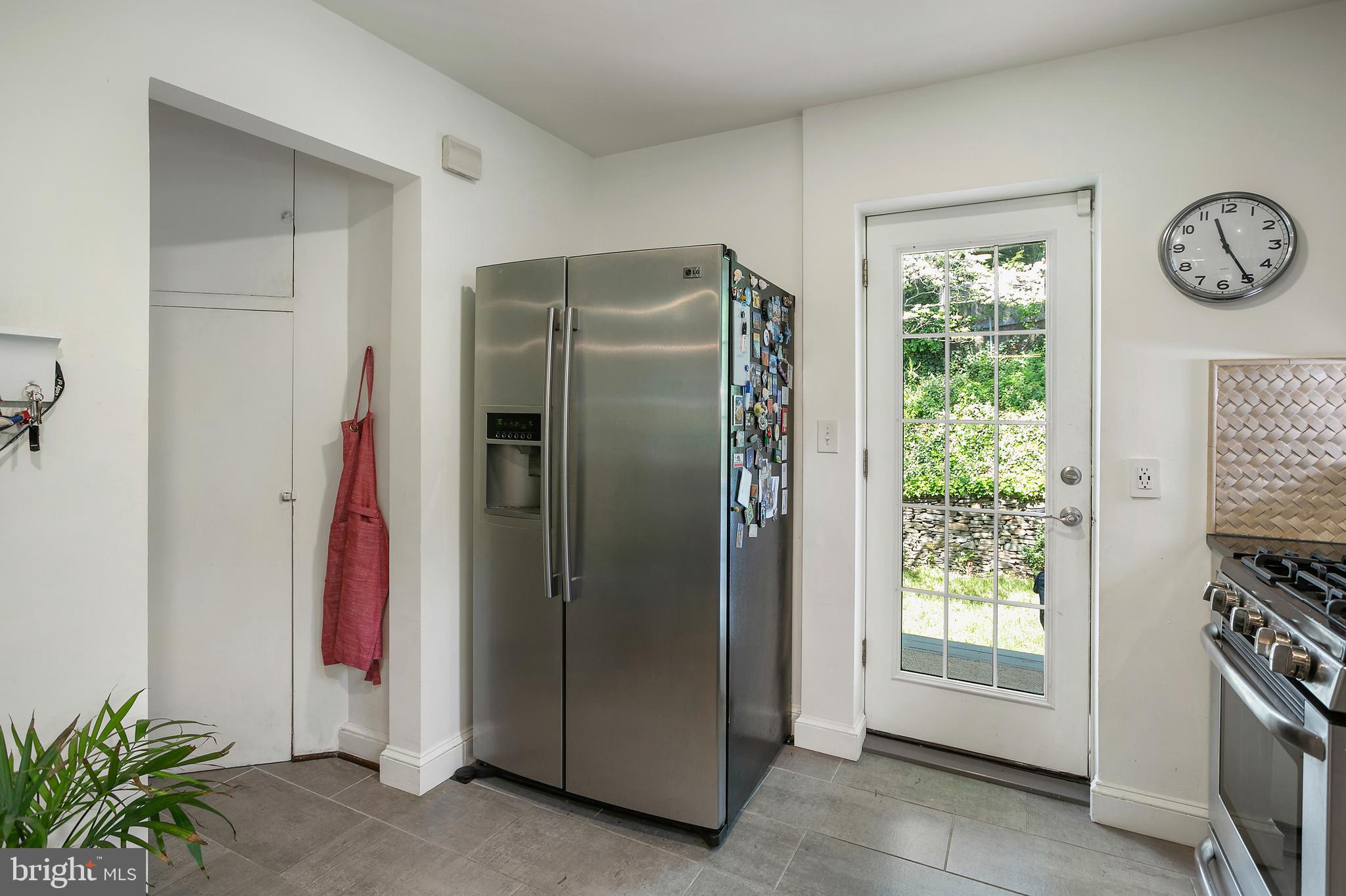 5015 Fulton Street Northwest Washington, DC 20016 - Photo 6 of 49 Fridge