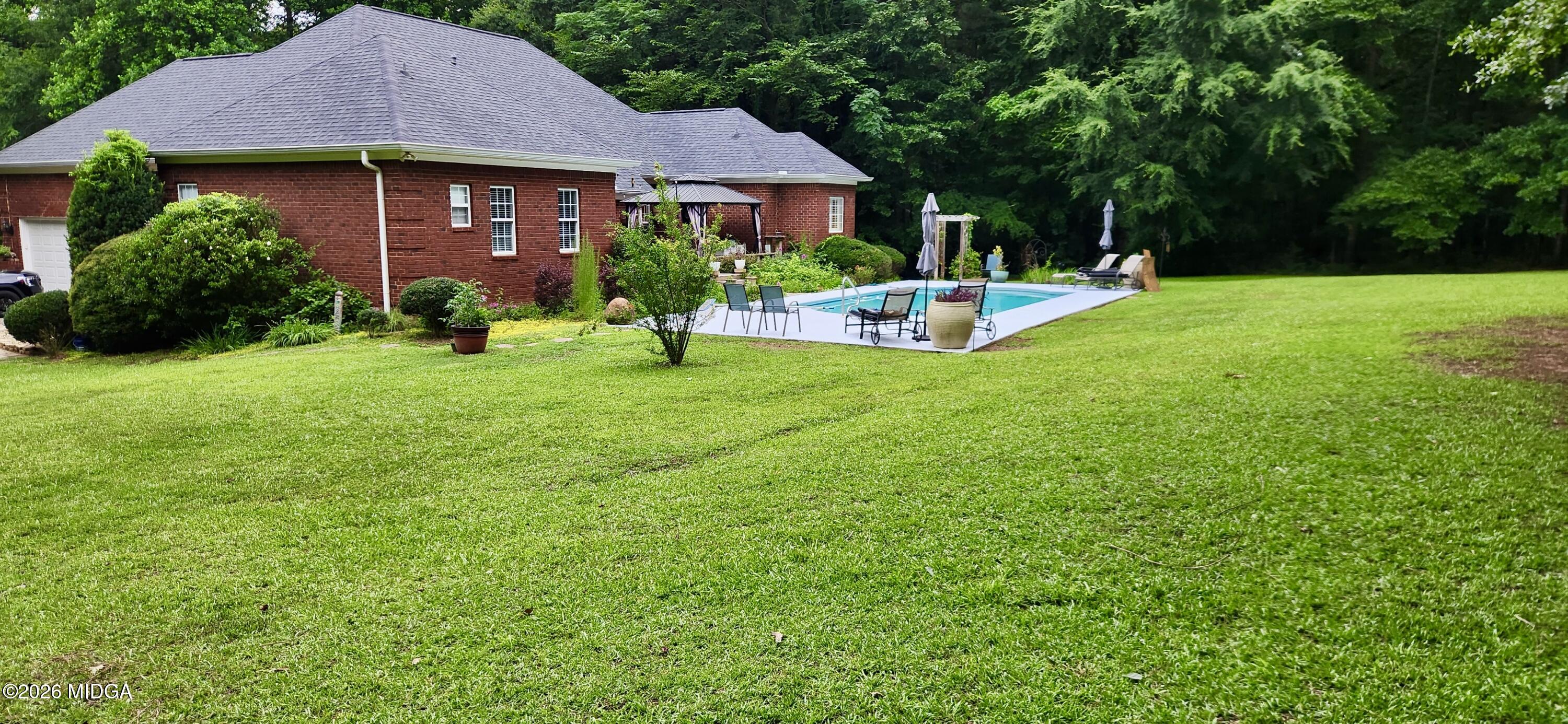 125 Hampton Ridge Road Macon, GA 31220 - Photo 5 of 53 20260615_194557