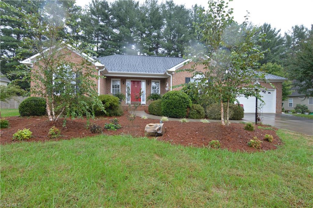 4425 Clarksburg Road Clemmons, NC 27012 - Photo 1 of 20 Gallery Image 1