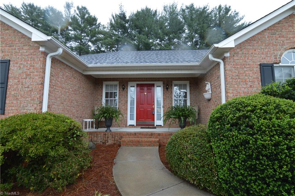 4425 Clarksburg Road Clemmons, NC 27012 - Photo 2 of 20 Gallery Image 2