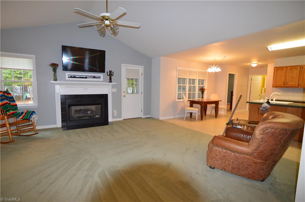 4425 Clarksburg Road Clemmons, NC 27012 - Photo 9 of 20 Gallery Image 9