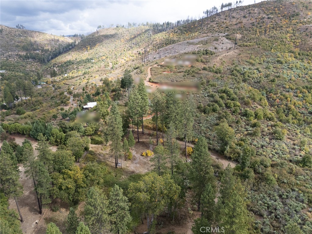 4023 Kakini Road Oroville, CA 95965 - Photo 12 of 54 a view of a yard