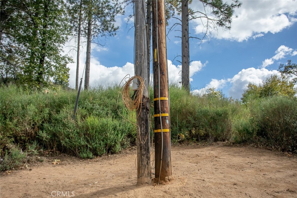 4023 Kakini Road Oroville, CA 95965 - Photo 16 of 54 a view of a tree in front of a house