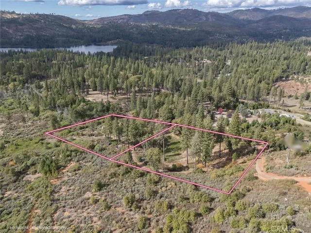 a view of swimming pool and mountain view