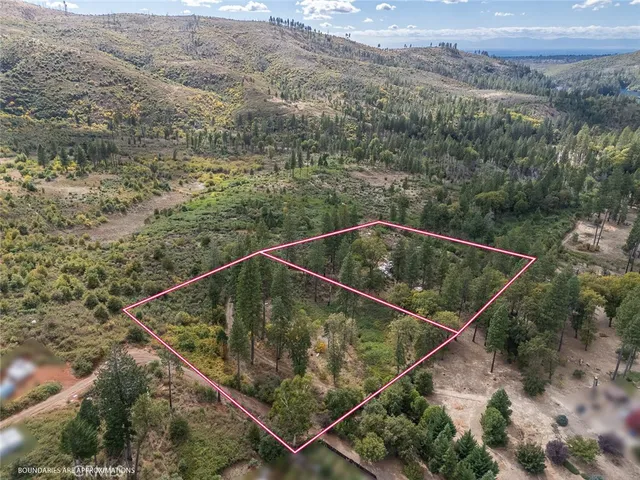 a view of lake with mountain