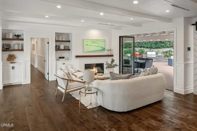 $6,500,000 | 645 South San Rafael Avenue, Pasadena, CA 91105