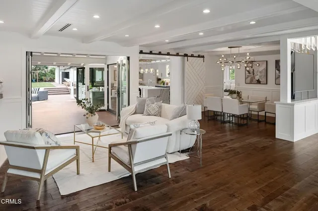 $6,500,000 | 645 South San Rafael Avenue, Pasadena, CA 91105