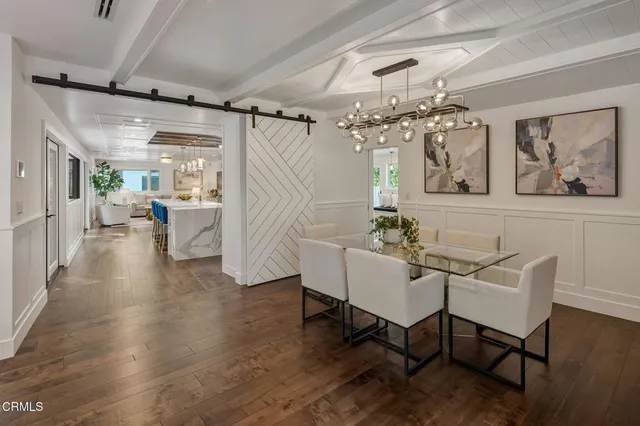 $6,500,000 | 645 South San Rafael Avenue, Pasadena, CA 91105