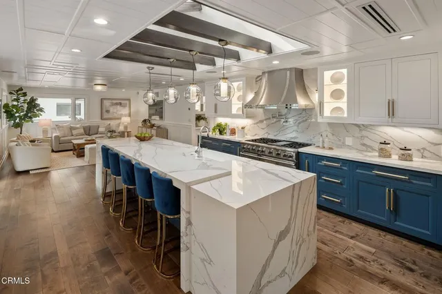 $6,500,000 | 645 South San Rafael Avenue, Pasadena, CA 91105