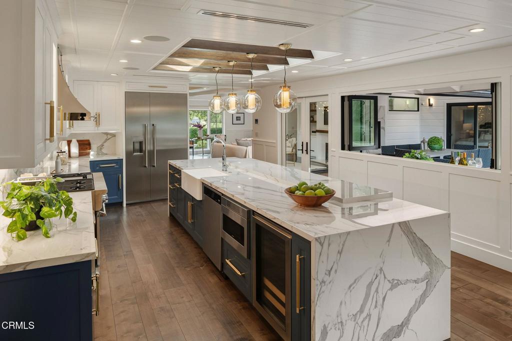 645 South San Rafael Avenue Pasadena, CA 91105 - Photo 16 of 59 13