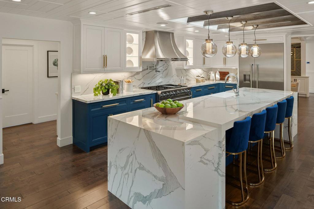 645 South San Rafael Avenue Pasadena, CA 91105 - Photo 18 of 59 15