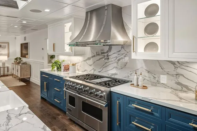 $6,500,000 | 645 South San Rafael Avenue, Pasadena, CA 91105