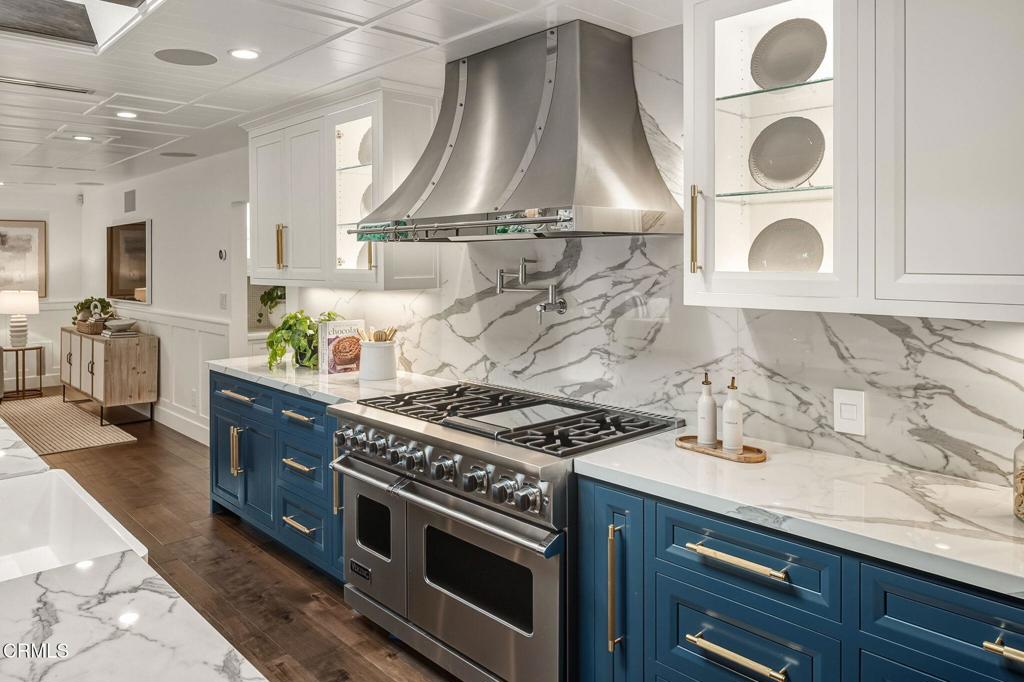 645 South San Rafael Avenue Pasadena, CA 91105 - Photo 19 of 59 16