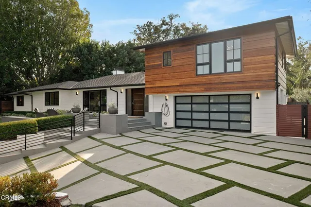 $6,500,000 | 645 South San Rafael Avenue, Pasadena, CA 91105
