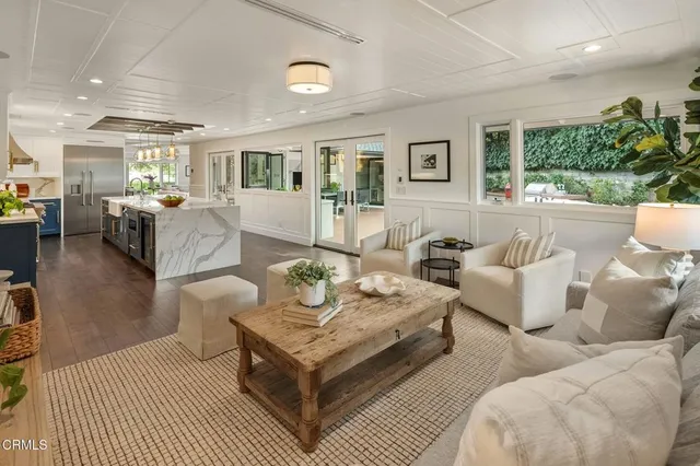 $6,500,000 | 645 South San Rafael Avenue, Pasadena, CA 91105