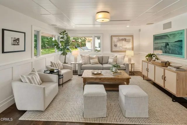 $6,500,000 | 645 South San Rafael Avenue, Pasadena, CA 91105