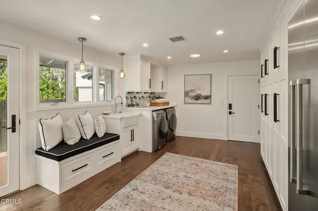 $6,500,000 | 645 South San Rafael Avenue, Pasadena, CA 91105