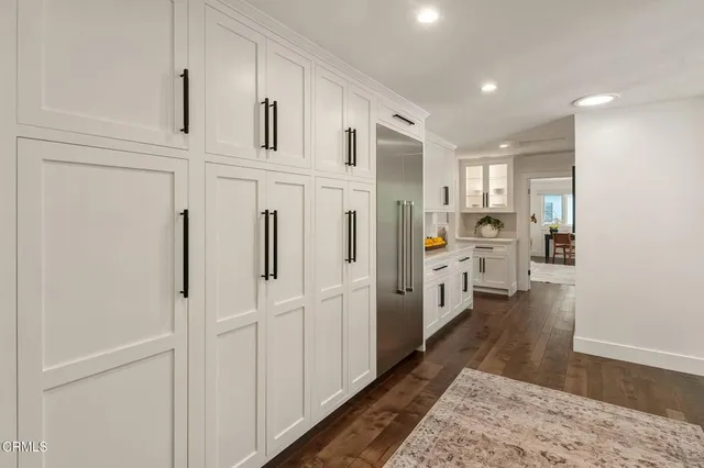 $6,500,000 | 645 South San Rafael Avenue, Pasadena, CA 91105