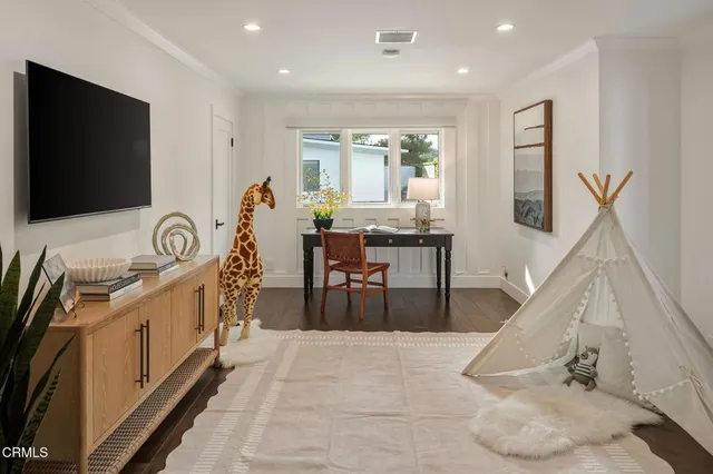 $6,500,000 | 645 South San Rafael Avenue, Pasadena, CA 91105