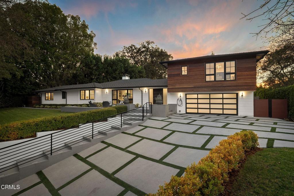 645 South San Rafael Avenue Pasadena, CA 91105 - Photo 3 of 59 1b