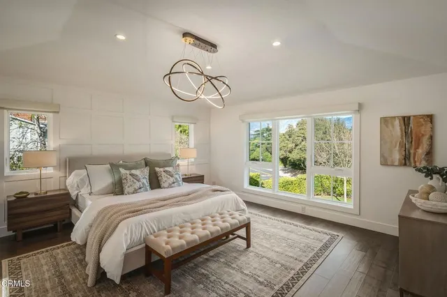 $6,500,000 | 645 South San Rafael Avenue, Pasadena, CA 91105