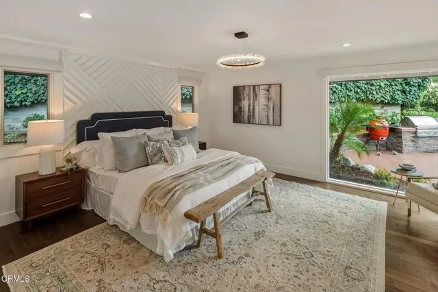 $6,500,000 | 645 South San Rafael Avenue, Pasadena, CA 91105