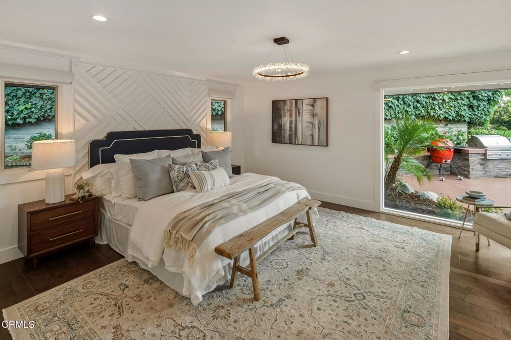 645 South San Rafael Avenue Pasadena, CA 91105 - Photo 34 of 59 31