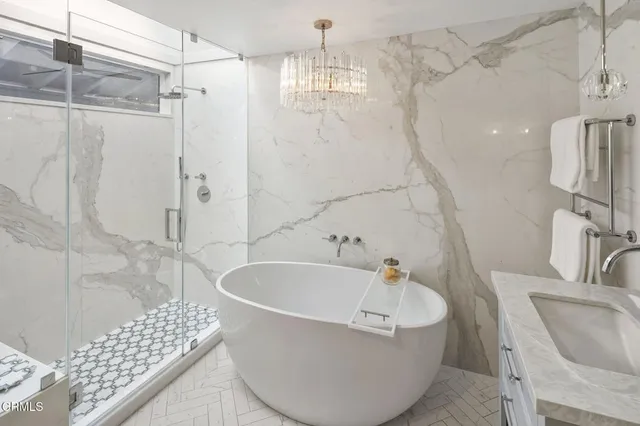 $6,500,000 | 645 South San Rafael Avenue, Pasadena, CA 91105