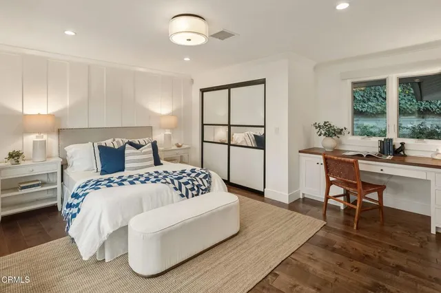 $6,500,000 | 645 South San Rafael Avenue, Pasadena, CA 91105