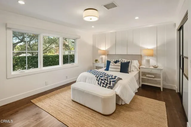 $6,500,000 | 645 South San Rafael Avenue, Pasadena, CA 91105