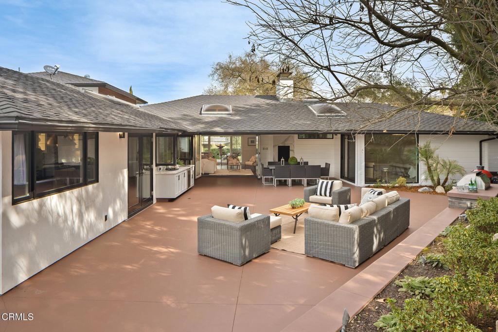 645 South San Rafael Avenue Pasadena, CA 91105 - Photo 43 of 59 40